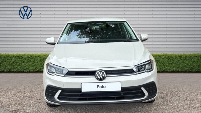 Volkswagen Polo 1.0 Life 5dr Petrol Hatchback - Image 7